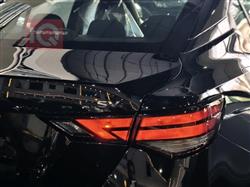 نیسان سێنترا